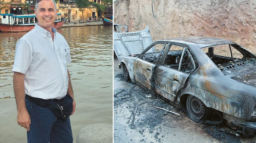 Φοβούνται να μιλήσουν οι απαγωγείς Λεμπιδάκη, αναζητούνται και άλλα άτομα